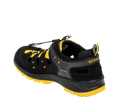 BOMBIS LITE S1 NM Yellow Sandal