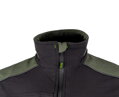 EREBOS Jacket green/black