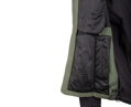 EREBOS Jacket green/black
