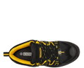 ALEGRO O1 ESD Yellow Sandal