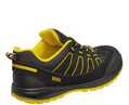 ALEGRO S1P ESD Yellow Low