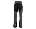 FOBOS Trousers grey/black