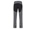 FOBOS Trousers grey/black