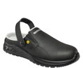 BLACK SB ESD Slipper