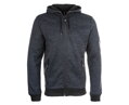 OLYMPOS Sweatshirt blue/grey