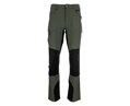 FOBOS Trousers green/black
