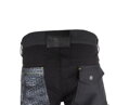 PREDATOR Shorts black/grey
