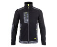 PREDATOR Jacket black/grey