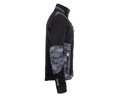PREDATOR Jacket black/grey