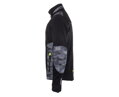 PREDATOR Jacket black/grey