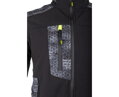 PREDATOR Jacket black/grey