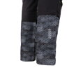 PREDATOR Trousers black/grey
