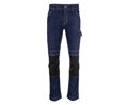 ICARUS Jeans blue