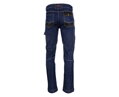 ICARUS Jeans blue