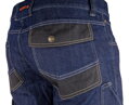 ICARUS Jeans blue
