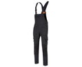 EREBOS Bibpants black