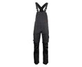 EREBOS Bibpants black