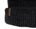 REFLECTOS Hat black
