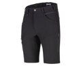 FOBOS 2in1 Trousers black