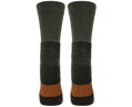 MERINO TREK Sock green