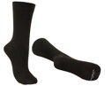 UNIFORM Sock black