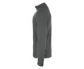 POLAROS Sweatshirt grey