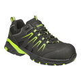 ORLANDO XTR S3 NM HI-VIS Low