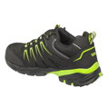 ORLANDO XTR S3 NM HI-VIS Low