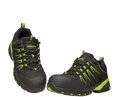 ORLANDO XTR S3 NM HI-VIS Low
