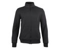 ADAMOS Sweatshirt black