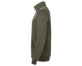 ADAMOS Sweatshirt green