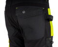 EREBOS Trousers class 1 HI-VIS