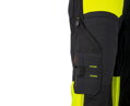 EREBOS Trousers class 1 HI-VIS