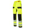 EREBOS Trousers class 2 HI-VIS