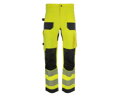 EREBOS Trousers class 2 HI-VIS