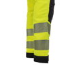 EREBOS Trousers class 2 HI-VIS