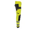 EREBOS Trousers class 2 HI-VIS