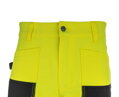 EREBOS Trousers class 2 HI-VIS