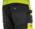EREBOS Trousers class 2 HI-VIS