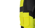 EREBOS Trousers class 2 HI-VIS