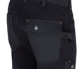 EREBOS WP Trousers black