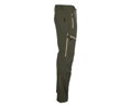 FORCE Trousers green/sand
