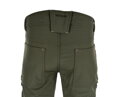 FORCE Trousers green/sand
