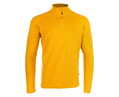 POLAROS Sweatshirt ocher