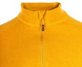 POLAROS Sweatshirt ocher