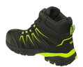 ORLANDO XTR S7S B-SPIN HI-VIS High