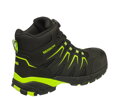ORLANDO XTR S7S B-SPIN HI-VIS High