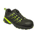 ORLANDO XTR S7S B-SPIN HI-VIS Low