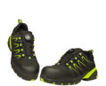 ORLANDO XTR S7S B-SPIN HI-VIS Low