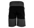 KRATOS Shorts grey/black
